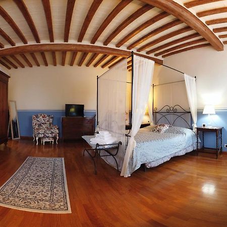 B&B Attico Sulla Torre ピサ エクステリア 写真