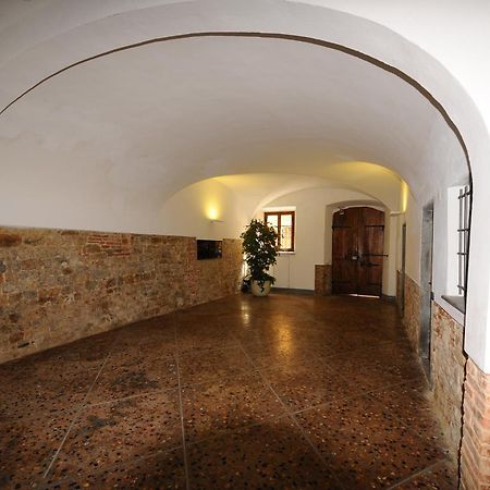B&B Attico Sulla Torre ピサ エクステリア 写真