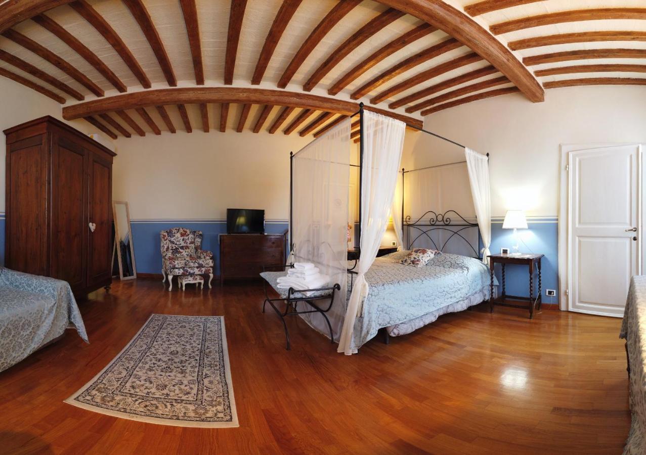 B&B Attico Sulla Torre ピサ エクステリア 写真