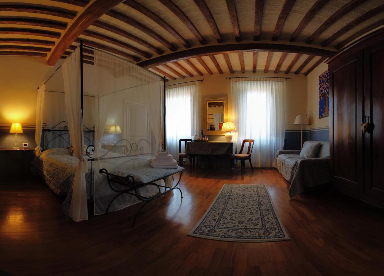 B&B Attico Sulla Torre ピサ エクステリア 写真