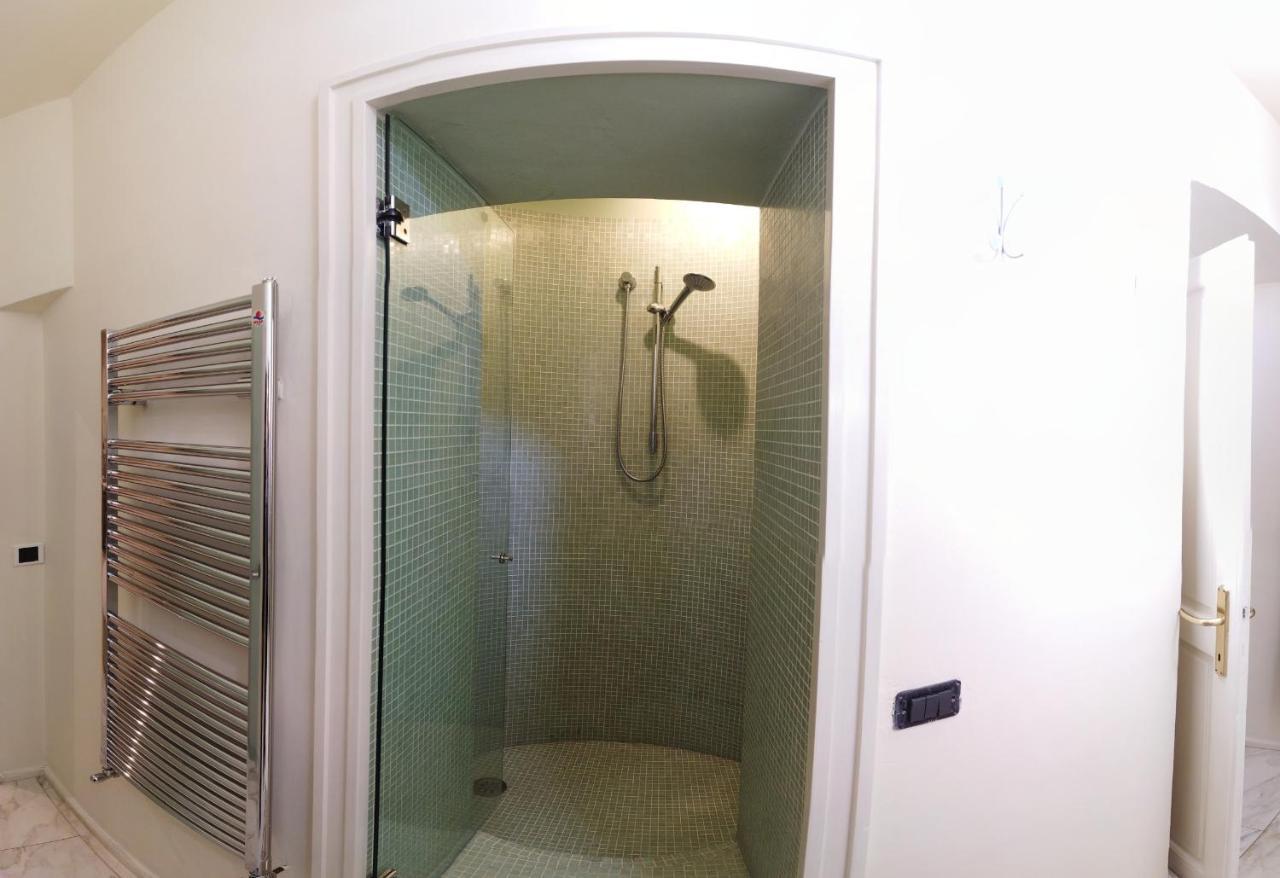 B&B Attico Sulla Torre ピサ エクステリア 写真