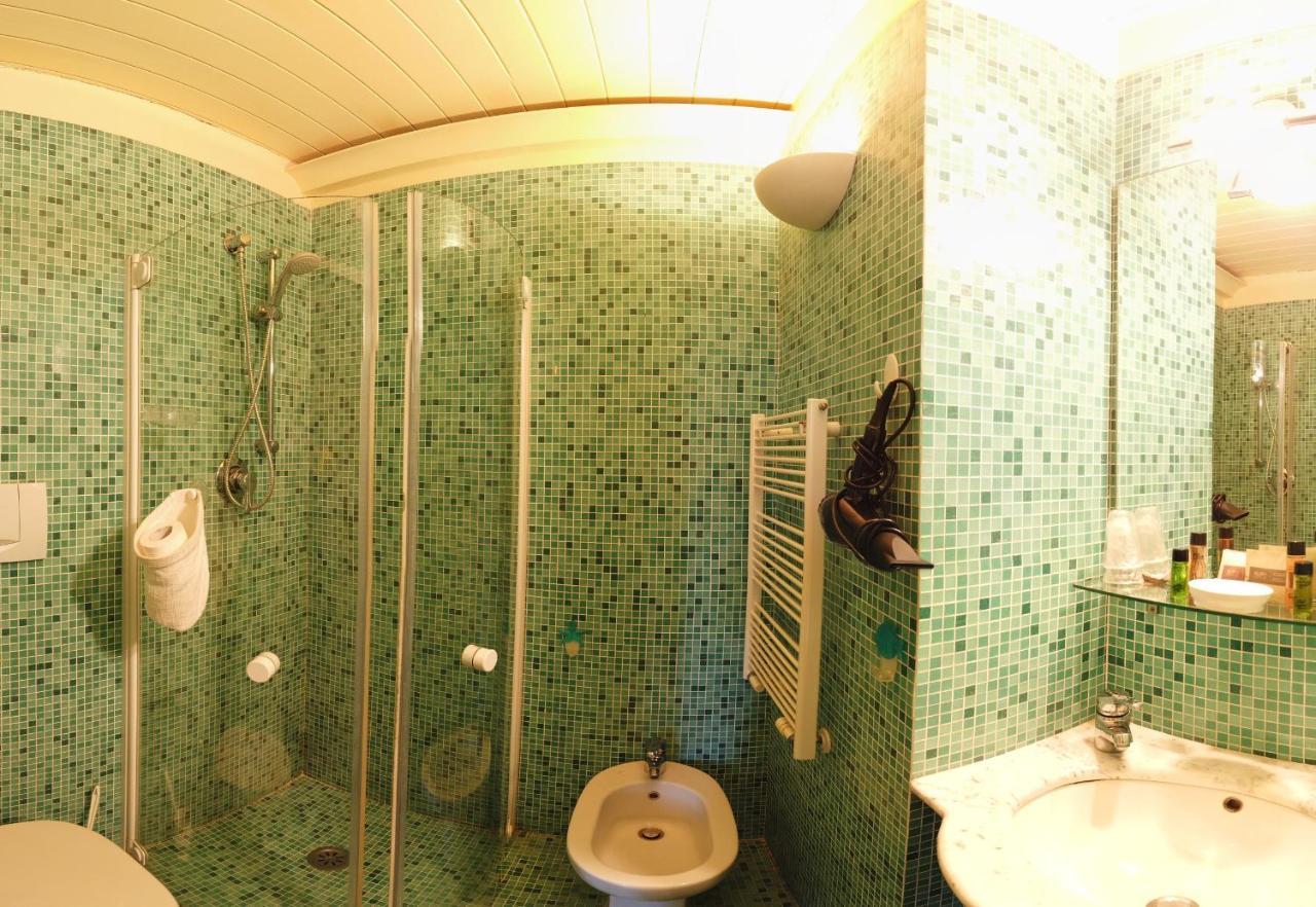 B&B Attico Sulla Torre ピサ エクステリア 写真