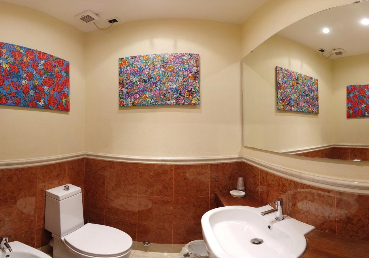 B&B Attico Sulla Torre ピサ エクステリア 写真