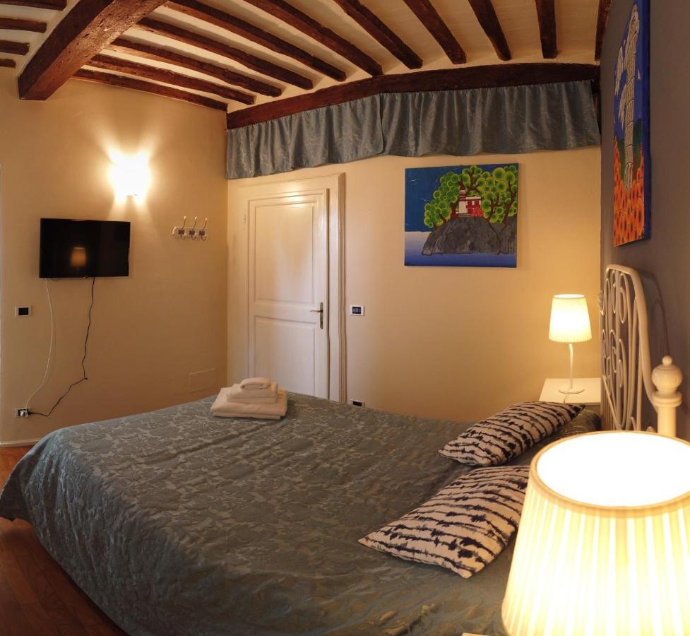 B&B Attico Sulla Torre ピサ エクステリア 写真