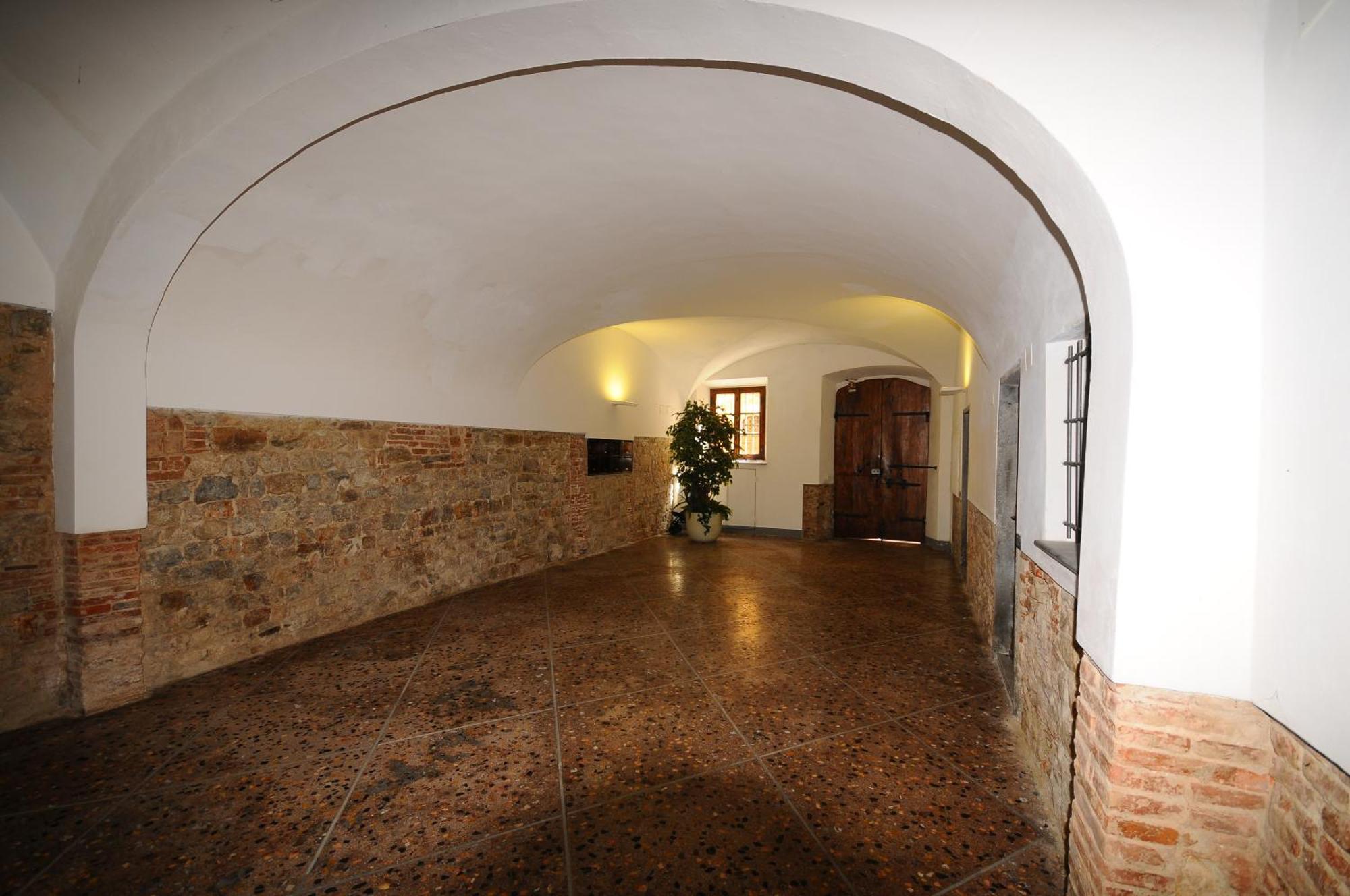 B&B Attico Sulla Torre ピサ エクステリア 写真