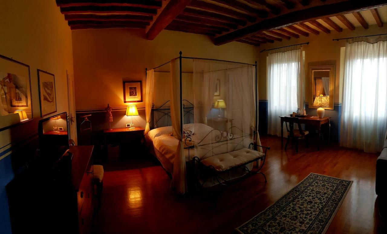 B&B Attico Sulla Torre ピサ エクステリア 写真