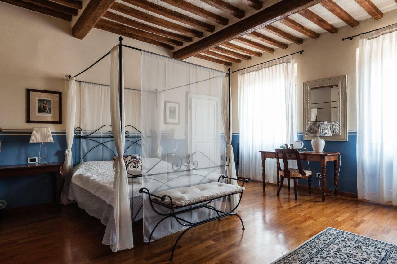 B&B Attico Sulla Torre ピサ エクステリア 写真