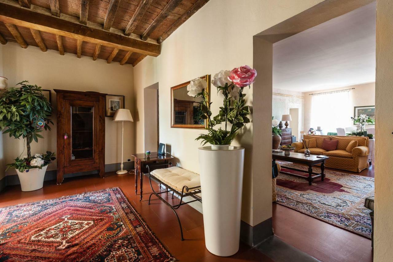 B&B Attico Sulla Torre ピサ エクステリア 写真